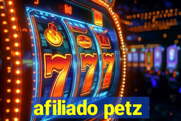 afiliado petz